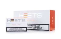 Heet Amber Cigarettes