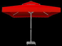 Garden Umbrella