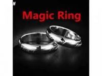 POWERFUL MAGIC RING AND MAGIC WALLET FOR MONEY +27634