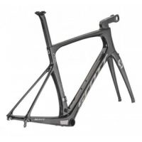 2020 Scott Foil 20 HMF ME-DI2 Rim Brake Frameset