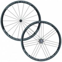 Campagnolo Bora One 35 Dark Clincher Road Wheelset