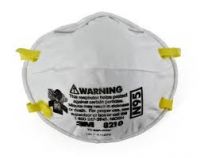 3M N95 8120 Mask