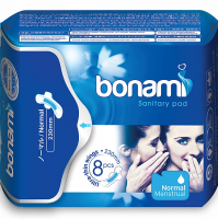 Bonami Sanitary Napkin