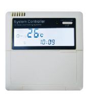 Solar energy controller