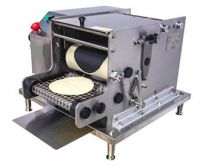 COMMERCIAL TORTILLA MACHINE