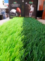 artificial grass for football