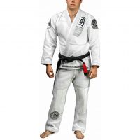 Customize Jiu Jitsu Gi.