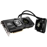 MSI GeForce RTX 2080 SEA HAWK X Graphics Card