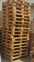 Used wooden pallets Dubai-055540341