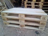 Cheap wooden pallets 055540341