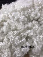 Polyester Staple Fiber