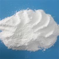 Magnesium Chloride CAS No. 7791-18-6 Food Grade Powder.