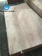 0.5mm Okoume veneer