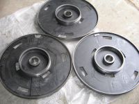 wheels for woodworking machinery