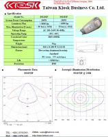 LED lamp