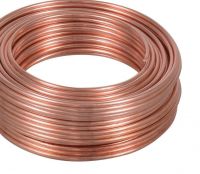 Copper busbar, Copper tapes, Copper cathode, Bare Copper wire