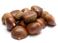 FRESH CHESTNUT