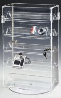 Acrylic Display Shelf/Racks