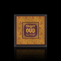 Oud Soap - Royal 125g