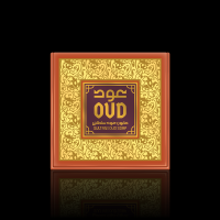 Oud Soap 125gm - Rose