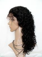 Lace Front Wigs