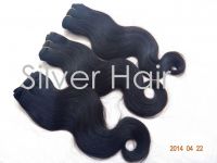 Wholesale 100% Natural Virgin Remy Brazilian Hair Weft Extension