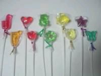 Lollipop Candy