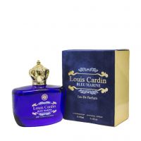 Bleu Marine EDP