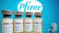 Pfizer-biontech Covid-19 Vaccine