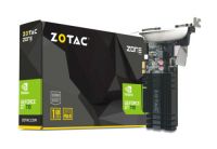 ZOTAC GeForce     GT 710 1GB PCIE x 1 Graphics Card