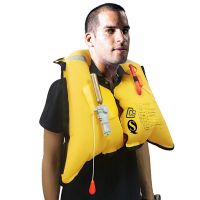 Eyson Automatic Manual Inflatable Life Jacket