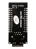 wifi and bluetooth combine module ESP32 development board embedded gateway module Ethernet module