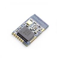 WT51822-S4AT Ultra Low power beacon based nRF51822 bluetooth module 4.2 with CE/FCC