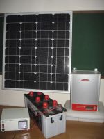 Solar Inverters