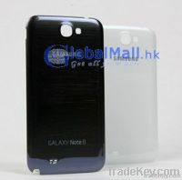 Back Housing Replacement for Samsung Galaxy Note 2 N7100
