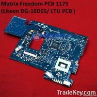 Matrix freedom pcb 1175+(LTU PCB) for Xbox360 Liteon DG-16D5S(Support