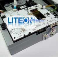 TX LTU2 PCB