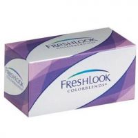 Freshlook colorblends lenses contact(2pcs)