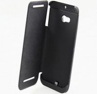 New 3200mAh Portable rechargable External Backup Battery Case Charger case charger shell Power case for HTC One M7 M8 Hot sale