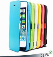 4200mAh 2200mAh 2800mAh 3500mAh External rechargable Backup Battery case Cover Shell Power Bank Pack for iPhone5 iphone 5 5S 5C Hot sale