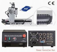 Fist Mini CNC 3040T V2 engraving machine