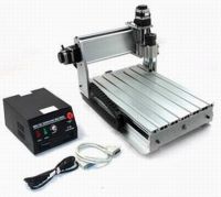 Fist 3040Z-DQ cnc router 3 axis , 3040Z engraving milling cutting machine,Mini CNC machine