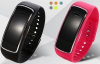 Bluetooth watch, Smart bluetooth watch, LED display bluetooth bracelet watch, smart bluetooth LED display wristwatch New stylish
