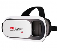 3D VR case Plastic Virtual Reality 3D Video Glasses case 3th for all 3.5 - 6 inch smart phone