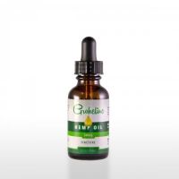 Organic cbd oil