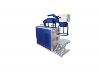 small fiber laser marking machine china gold supplier