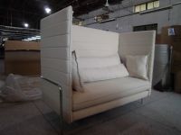 highback sofa made in china for wholsale