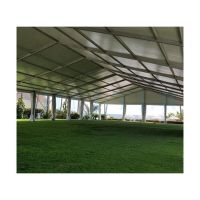 20x30 Aluminum Frame Wedding Tent for Outdoor Event Ceremony Reception Occasion