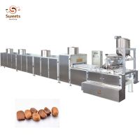 Toffee Candy Making Machine