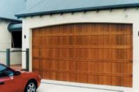 Garage Door